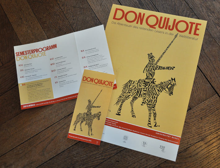 Don Quijote