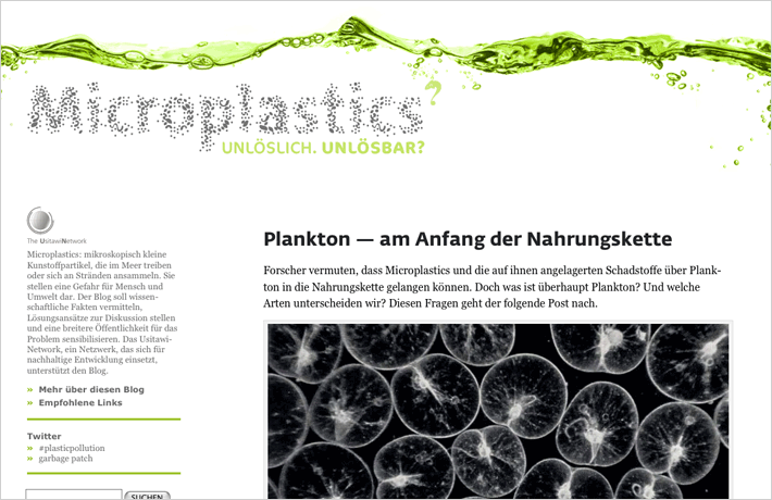 microplastics.ch