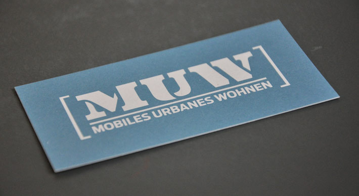 MUW Mobiles Urbanes Wohnen