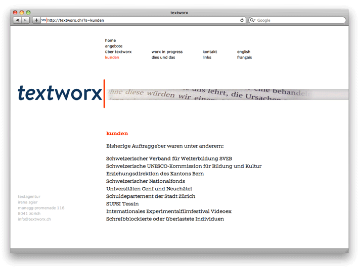 textworx.ch